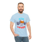 Gym Lover Shirt | The Gym Lover's Must-Have T-shirt