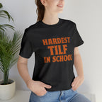 TILF Teacher I'f Like to Fuck Shirt 2 | Hardest TILF T-Shirt