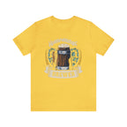 Home Brewed Beer Shirt 3 | Drink Beer Unisex T-Shirt
