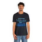 National Waterpark Day Shirt 2 | Waterpark Slide Unisex T-Shirt