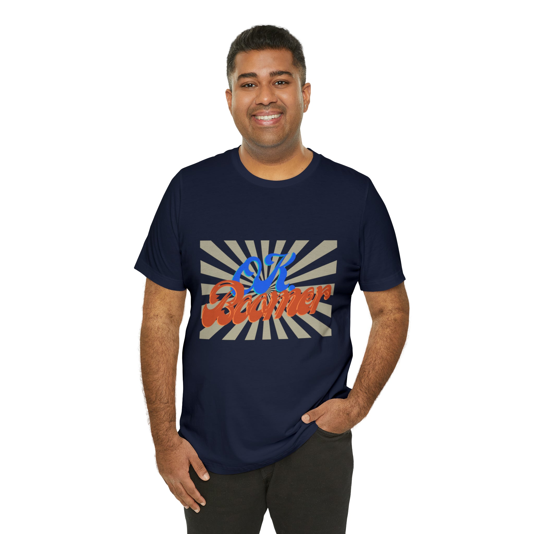 Ok Boomer Shirt | Millennial Collection Unisex T-Shirt