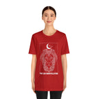 Leo Zodiac Streetwear Shirt 2 | Zodiac Unisex T-Shirt
