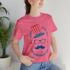 Happy Independence Day Shirt 2 | July 4 Independence T-Shirt