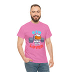 Gym Lover Shirt | The Gym Lover's Must-Have T-shirt