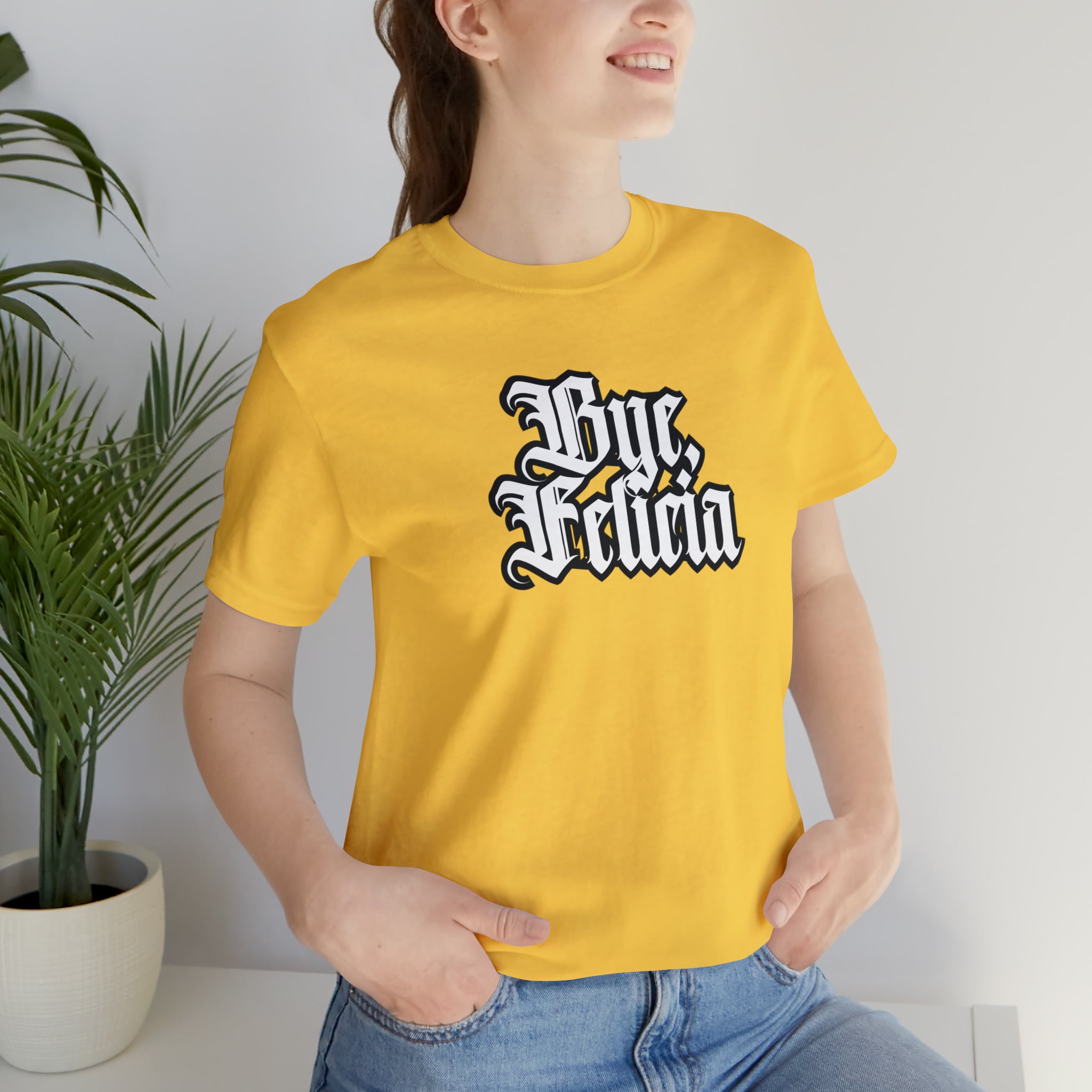 Bye, Felicia Shirt | Karen Statement T-Shirt