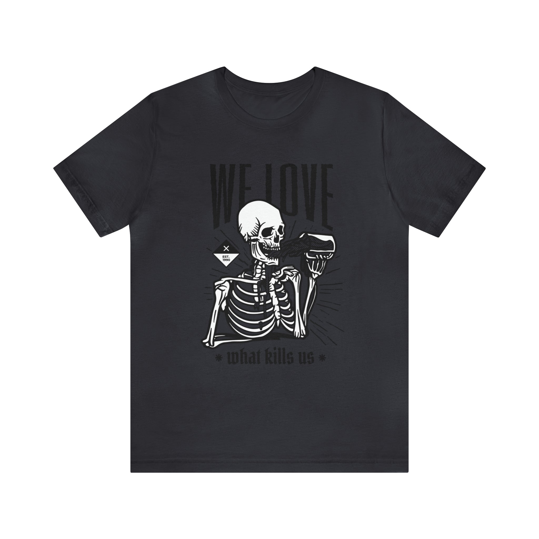 We Love Beer Shirt | Drink Beer Unisex T-Shirt
