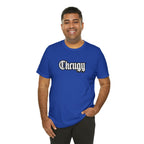 Cheugy Streetwear Shirt | Urban Hood Unisex Statement T-Shirt
