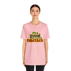 It's a Good Day to do Calculus Shirt | School Unisex T-Shirt