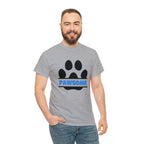 Pawsome Shirt | Dog Lover Unisex T-Shirt | Dog Mom Shirt