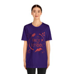Back to School Subjects Shirt | Back to School Rocket Unisex T-Shirt