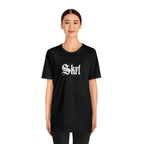 Skrt Urban Streetwear Shirt | Slang Unisex Statement T-Shirt
