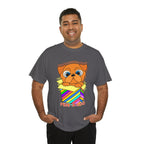 Peekaboo Shirt | Dog Lover Unisex T-Shirt