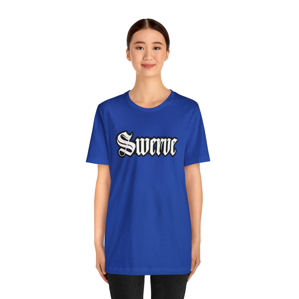 Snatched Urban Streetwear Shirt | Snatched Statement T-Shirt