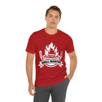 Grill Master Shirt | Grilling Meat Unisex T-Shirt