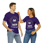 Cancer Zodiac Big Dick Energy Shirt | Zodiac Sign Statement T-Shirt