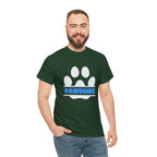 Pawsome Shirt | Dog Lover Unisex T-Shirt | Fur Mom Shirt