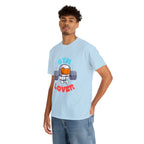 Gym Lover Shirt | The Gym Lover's Must-Have T-shirt