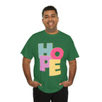 Hope Shirt | Radiant Hope Unisex T-shirt