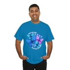 Spread Your Wings Bloom Like A Butterfly | Metamorphosis in Motion Tee