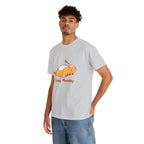 Lazy Monday Shirt | Cat Lover T-Shirt