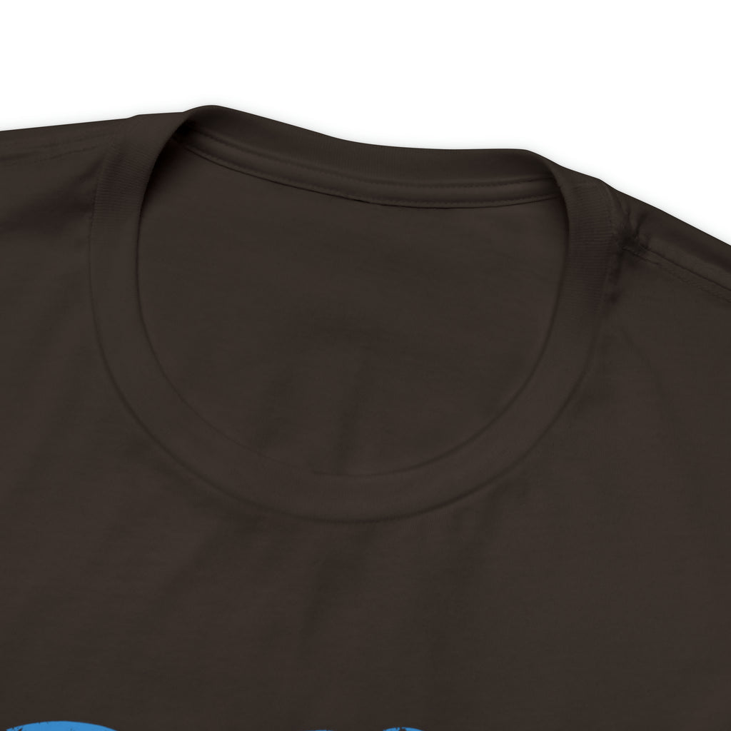 Beer Season Blue Shirt 2 | Drink Beer Unisex T-Shirt