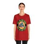 All or Nothing Day Shirt | Poker Casino Unisex T-Shirt