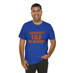 TILF Teacher I'f Like to Fuck Shirt 2 | Hardest TILF T-Shirt
