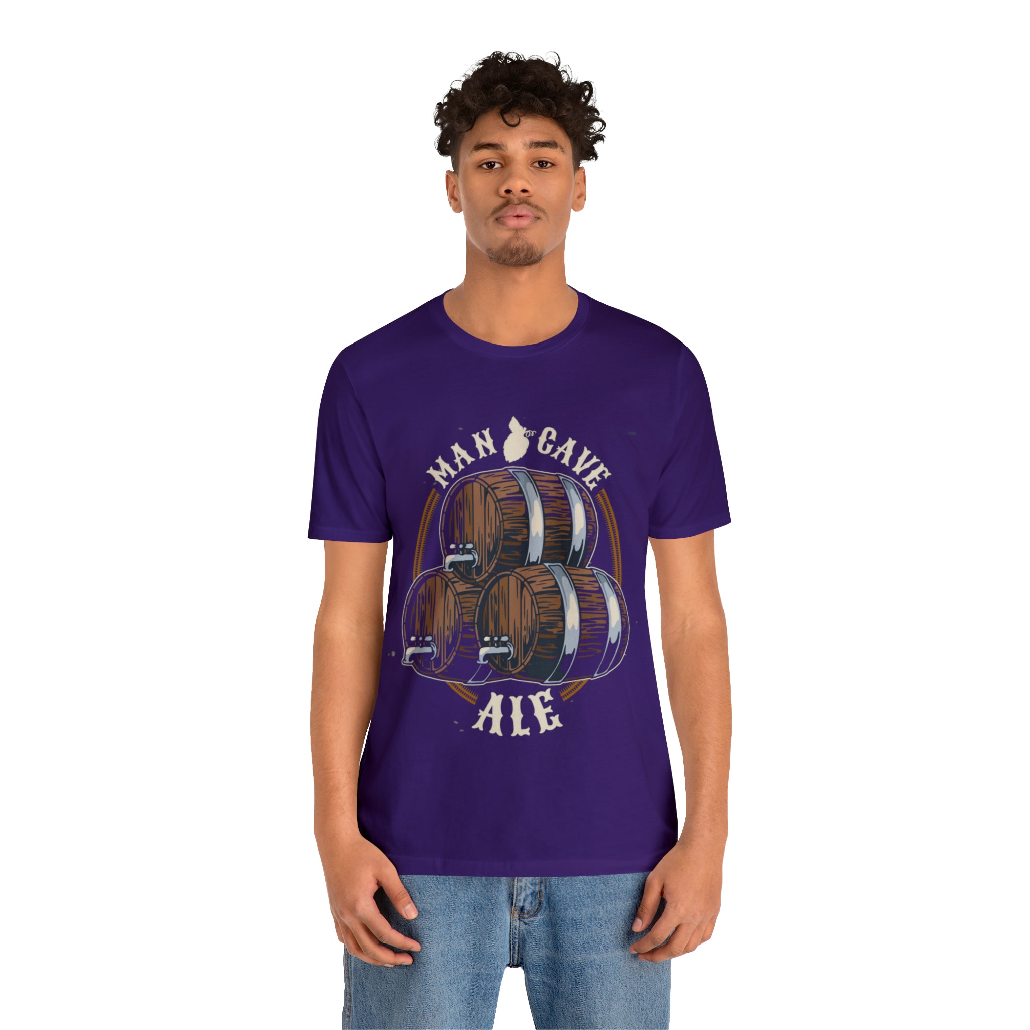 Home Brewed Beer Shirt 5 | Drink Beer Unisex T-Shirt
