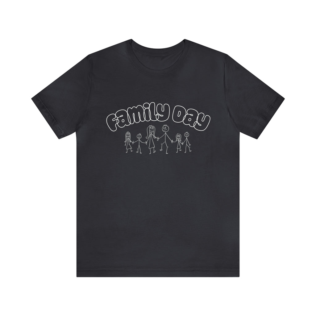 Family Reunion Day Shirt | Family Reunion Unisex T-Shirt