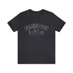 Family Reunion Day Shirt | Family Reunion Unisex T-Shirt