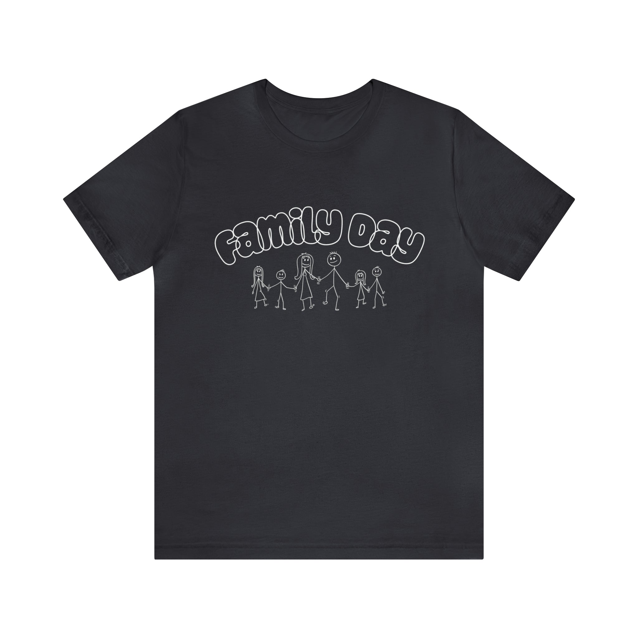 Family Reunion Day Shirt | Family Reunion Unisex T-Shirt