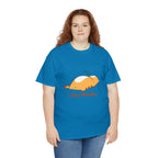 Lazy Monday Shirt | Cat Lover T-Shirt