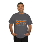 Hustle And Make It Happen | Hustler's Creed Unisex T-shirt
