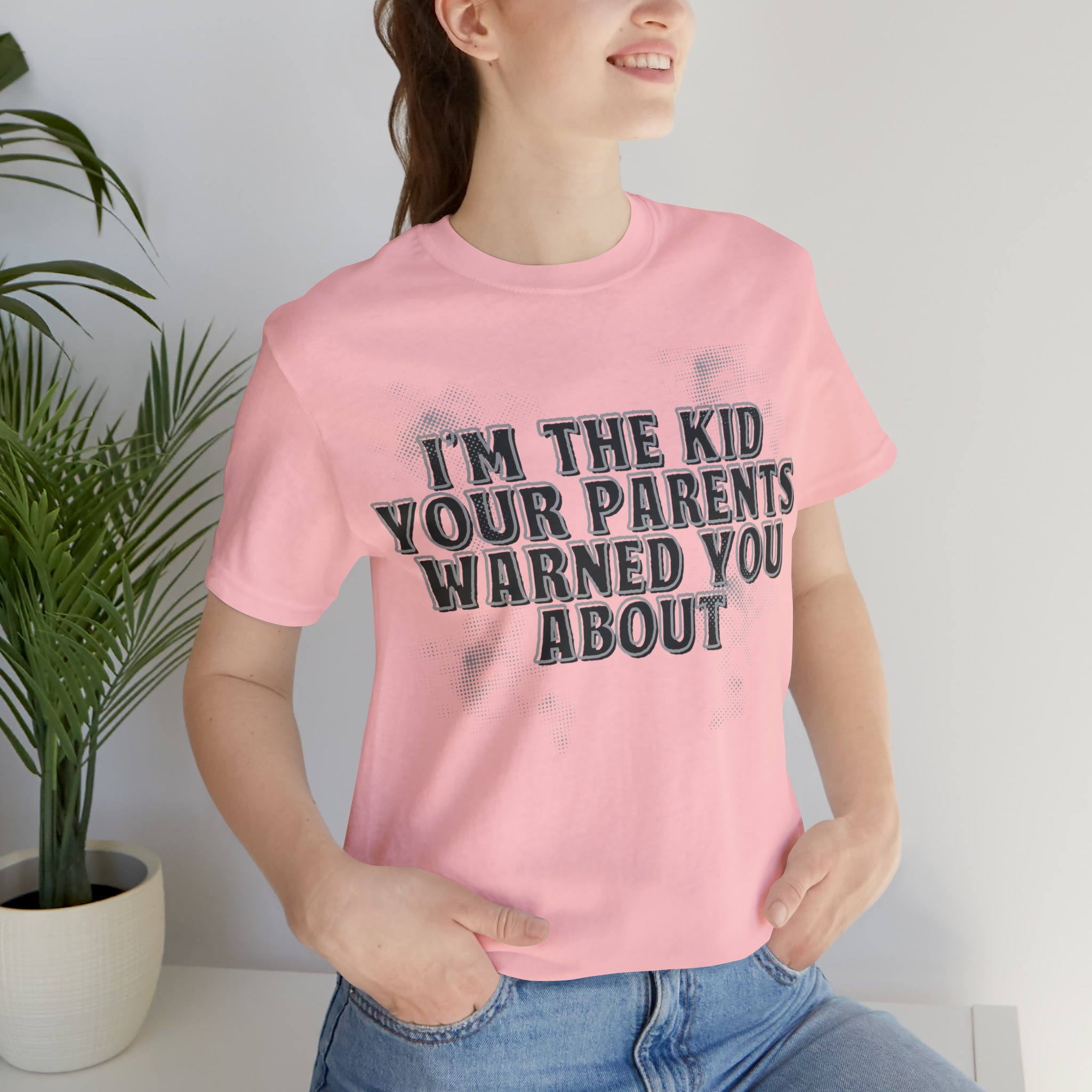 School Rebel Shirt | Student School Unisex T-Shirt