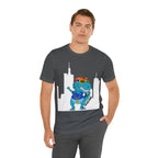 Dino Swag Shirt | Swag Unisex T-Shirt