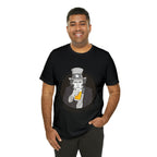 Drunkle Sam Beer Shirt | Drink Beer Unisex T-Shirt