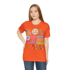 Love is Kind Shirt | International Love is Kind Day Unisex T-Shirt