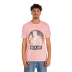 Real Men Drink Beer Shirt 2 | Drink Beer Unisex T-Shirt