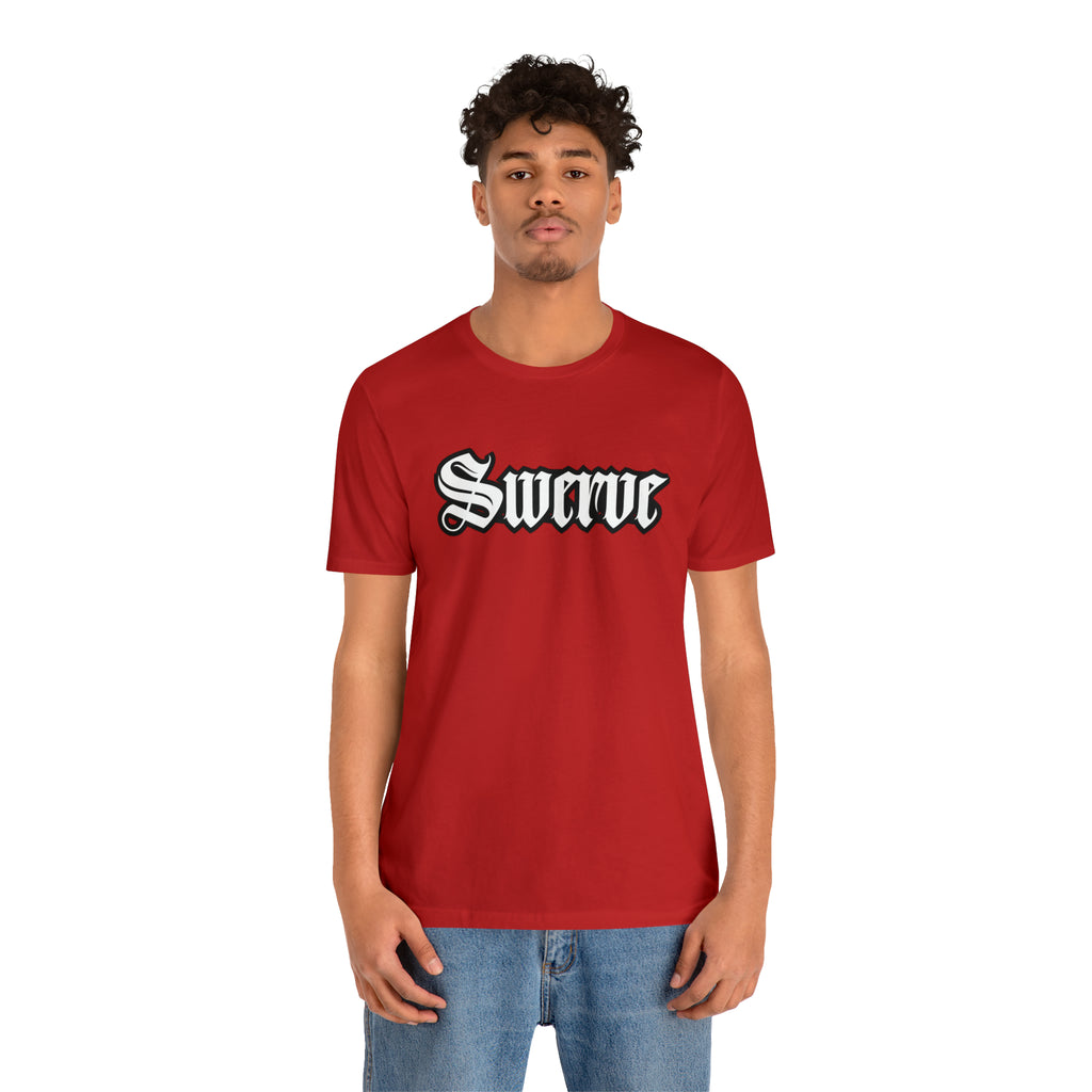 Swerve Urban Streetwear Shirt | Swervin Statement T-Shirt