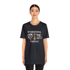 International Tiger Day 3 | Tiger Support Unisex T-Shirt