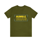 Humble Brag | Millennial Collection Unisex T-Shirt