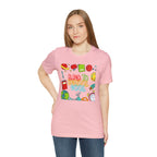 Back to School Cool Shirt 2 | Out of Summer, Back to School Cool Unisex T-Shirt
