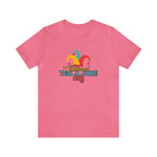 Tell a Joke Day Shirt | National National Joking Prank T-Shirt