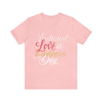 Love is Kind Shirt 2 | International Love is Kind Day Unisex T-Shirt