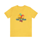 Tell a Joke Day Shirt | National National Joking Prank T-Shirt