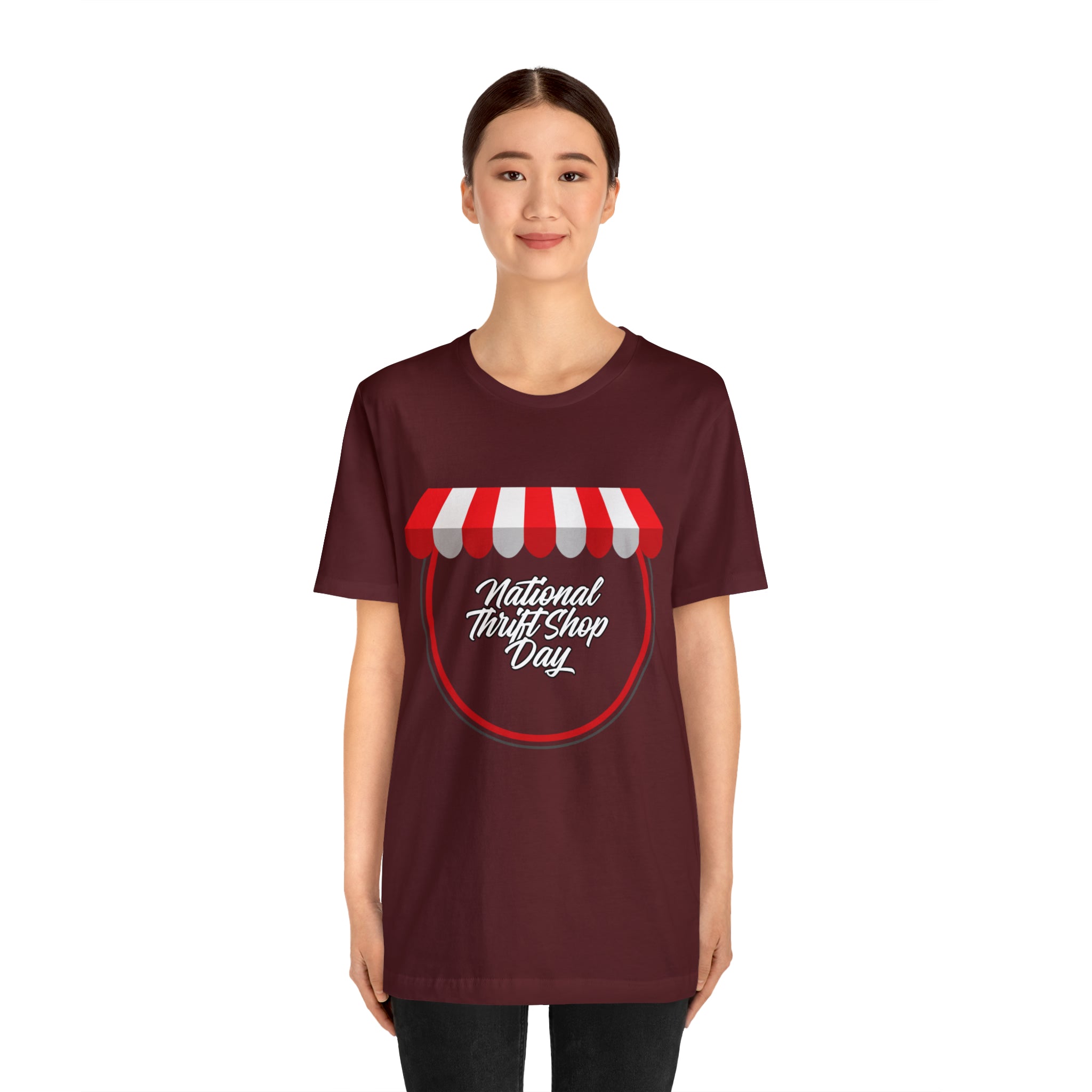National Thrift Shop Day Shirt 2 | Thrift Store T-Shirt