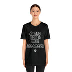 Doggo Month Shirt 2 | Dog Month Unisex T-Shirt