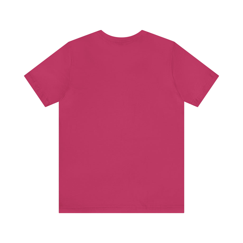 Paw-fect Buddy Sort Sleeve Shirt | Dog Lover Unisex T-Shirt