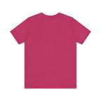 Paw-fect Buddy Sort Sleeve Shirt | Dog Lover Unisex T-Shirt