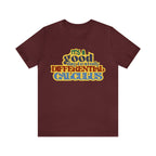 It's a Good Day to Study Differential Calculus | School Unisex T-Shirt